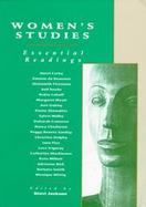 Women's Studies Essential Readings cover