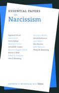 Essential Papers on Narcissism cover