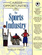 In the Sports Industry: A Comprehensive Guide to the Exciting Careers Open to You in the Sports Industry cover
