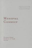 Medieval Conduct cover