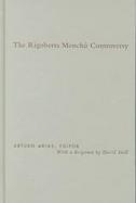 The Rigoberta Menchu Controversy cover