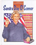Sandra Day O'Connor cover