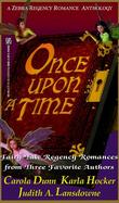 Once Upon a Time cover
