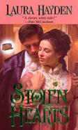 Stolen Hearts cover
