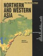 Northern and Western Asia cover