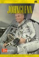 John Glenn cover