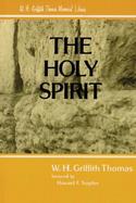 The Holy Spirit cover