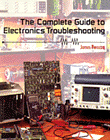 Complete Guide Electronics Troubleshooting cover