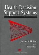 Health Decision Support Systems cover