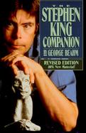 The Stephen King Companion cover