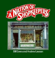 A Nation of Shopkeepers cover