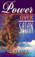 Power over Satan cover