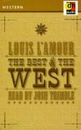 The Best of the West cover