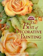 The Best of Decorative Painting cover