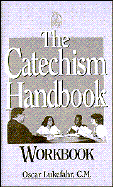Catechism Handbook-Workbook cover
