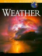 Reader's Digest Explores Weather cover