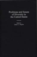 Problems and Issues of Diversity in the United States cover