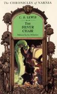 The Silver Chair Book 6 cover