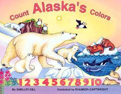Count Alaska's Colors cover