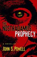 The Nostradamus Prophecy cover