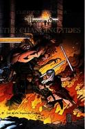 The Changing Tides  (volume2) cover