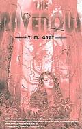The Ravenous cover