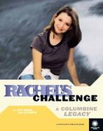 Rachel's Challenge A Columbine Legacy cover