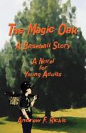 The Magic Oaka cover