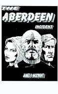 The Aberdeen Incident cover