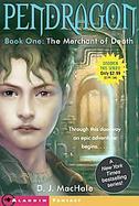 The Merchant of Death: Book 1 cover