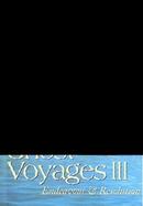 Ghost Voyages III Endeavour & Resolution cover