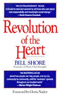 Revolution of the Heart: A New Strategy for Creating Wealth and Meaningful Change cover