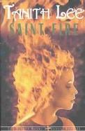 Saint Fire cover