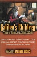 Galileo's Children Tales Of Science Vs Superstition cover
