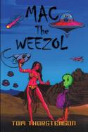 Mac the Weezol cover