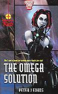 The Omega Solution cover