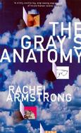 The Gray's Anatomy cover