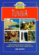 Globetrotter Travel Guide to Tunisia cover