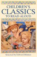 Children's Classics to Read Aloud cover