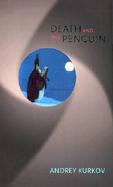 Death and the Penguin cover