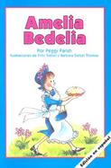 Amelia Bedelia cover