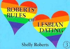 Roberts' Rules of Lesbian Dating cover