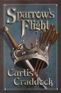 Sparrow's Flight cover