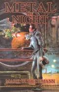 Metal of Night cover