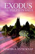 Exodus The Dolph/in Saga cover