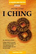 I Ching / I Ching cover