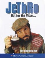 Not for the Vicar . . . Live at Jethro's Club cover
