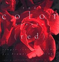 The Red Garden cover