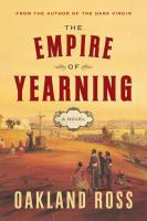 Empire of Yearning cover