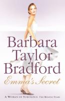 Emma's Secret cover